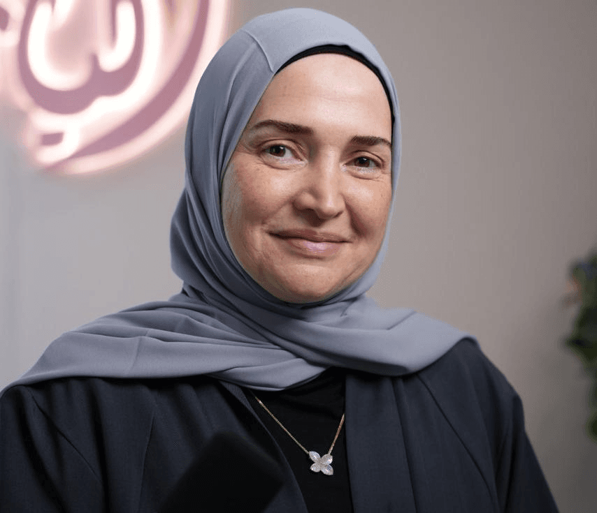 Alia AlBahri