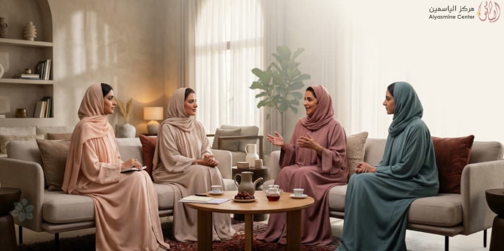 Aliya's Majlis