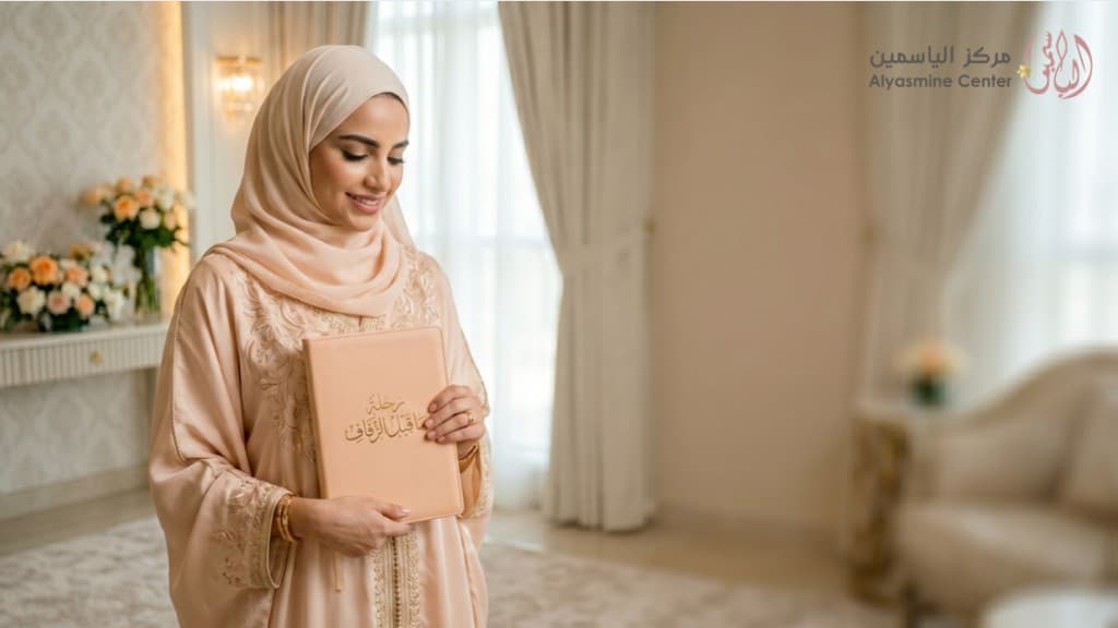 Pre-Wedding Psychological Preparation