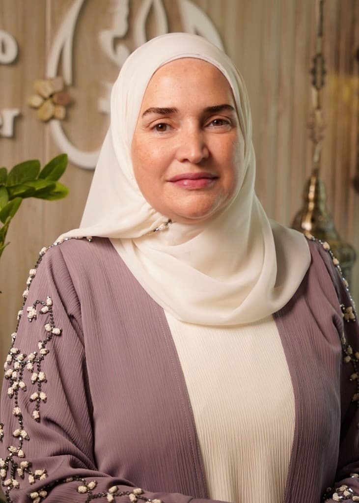 Alia AlBahri